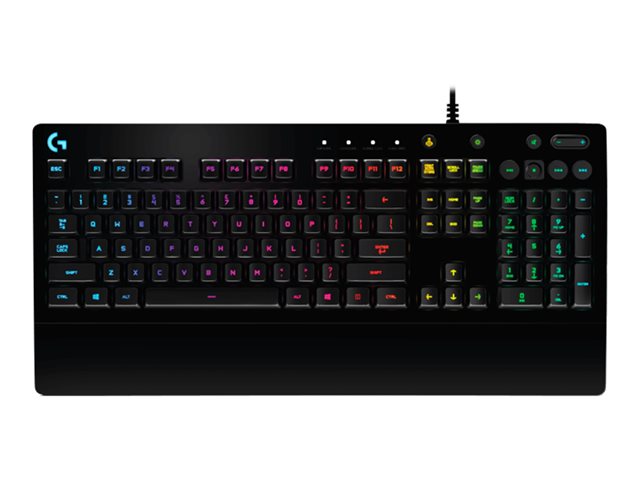 Teclado Logitech Prodigy G213