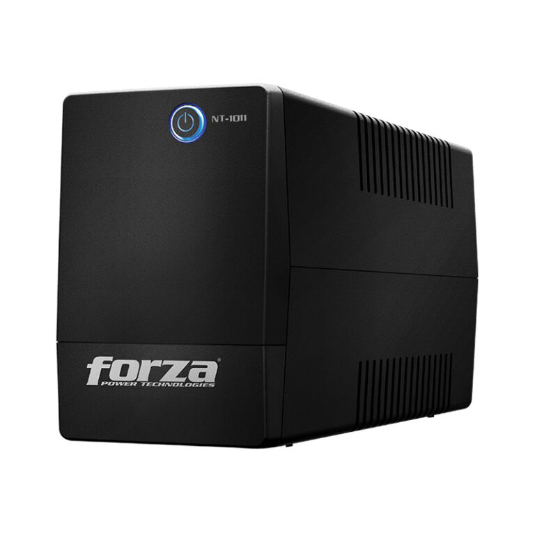 Línea Interactiva Forza UPS NT-1011