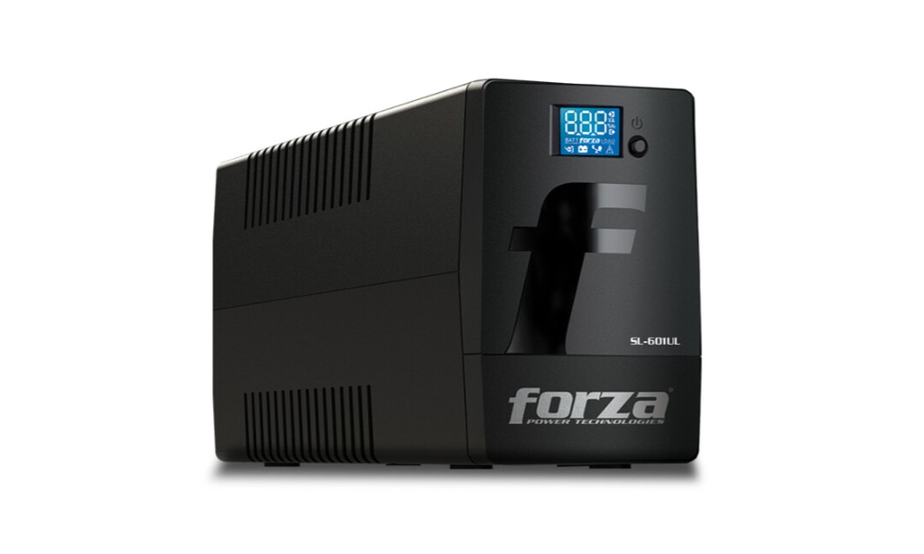 UPS Forza  Line interactive SL-601UL