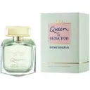Perfume Antonio Banderas Queen Of Seduction EDT 80ml Mujer