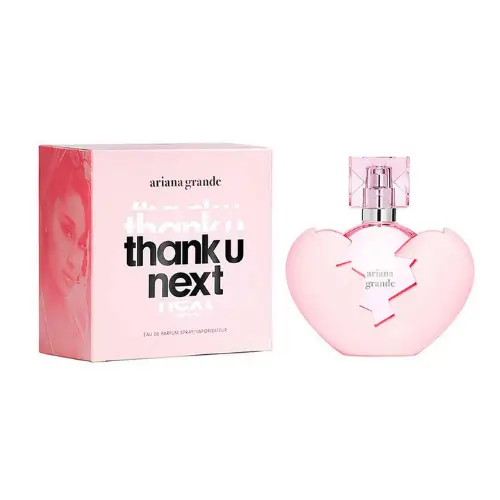 Perfume Ariana Grande Thank U Next EDP 100ml Mujer