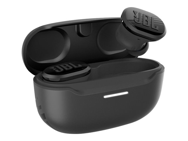 Audífonos JBL Endurance Race Negro JBLENDURACEBLKAM