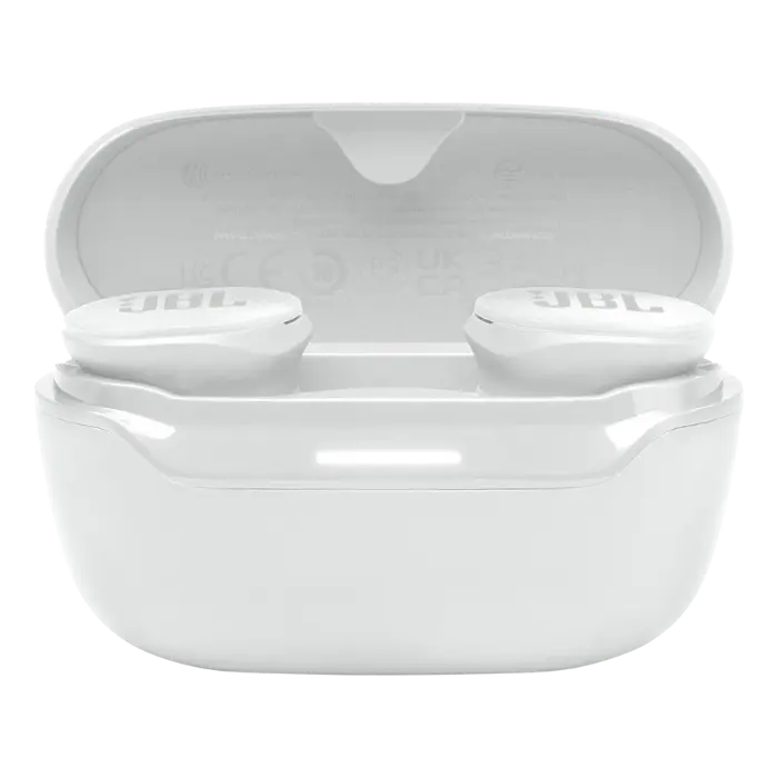 Audífonos Inalámbricos JBL Endurance Race 2 Blancos JBLENDURACEWHTAM