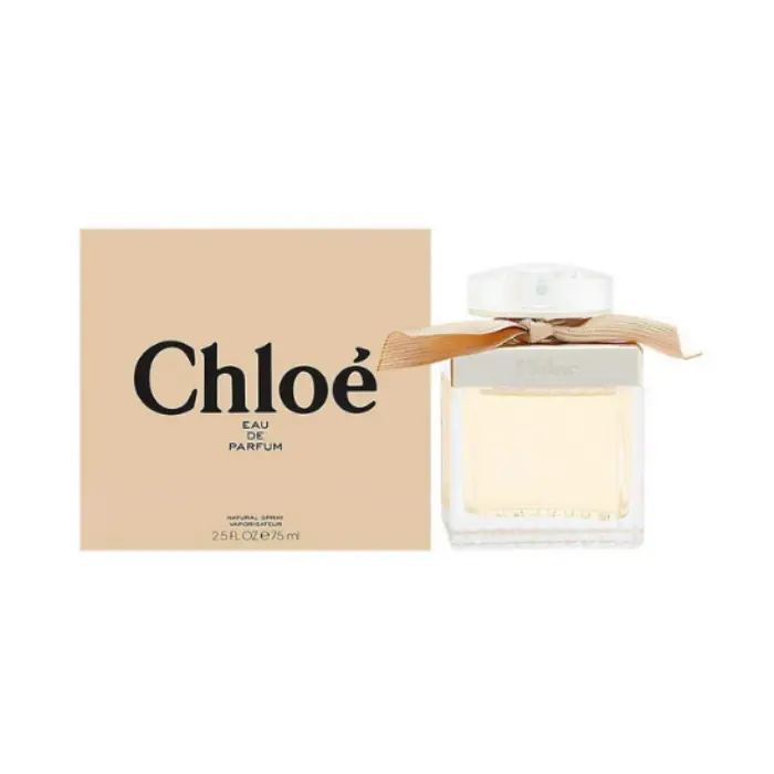 Perfume Chloe EDP 75ml Mujer