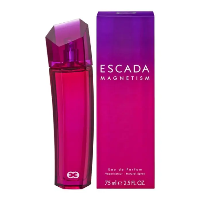 Perfume Escada Magnetism EDP 75ml Mujer