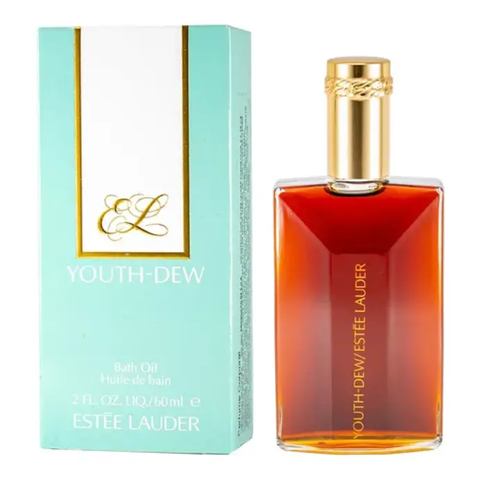 Perfume Estée Lauder Youth Dew EDP 60ml Mujer