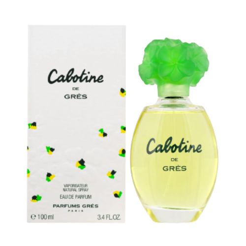 Perfume Gres Cabotine EDP 100ml Mujer
