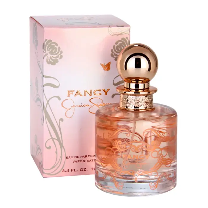 Perfume Jessica Simpson Fancy EDP 100ml Mujer