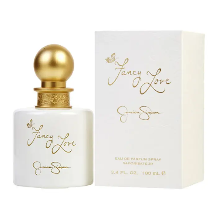 Perfume Jessica Simpson Fancy Love EDP 100ml Mujer