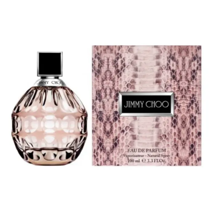 Perfume Jimmy Choo EDP 100ml Mujer