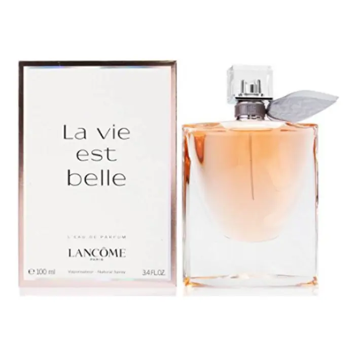 Perfume Lancome La Vie Est Belle EDP 100ml Mujer