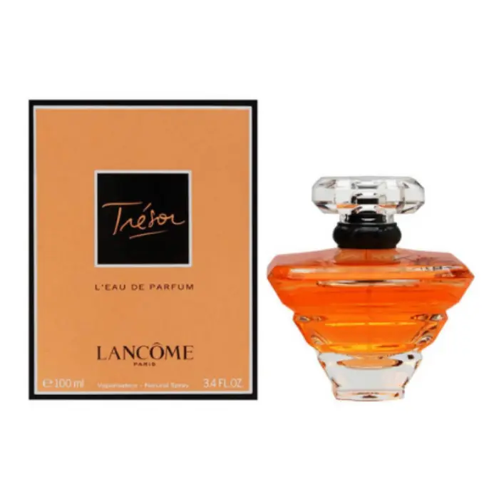 Perfume Lancome Trésor EDP 100ml Mujer