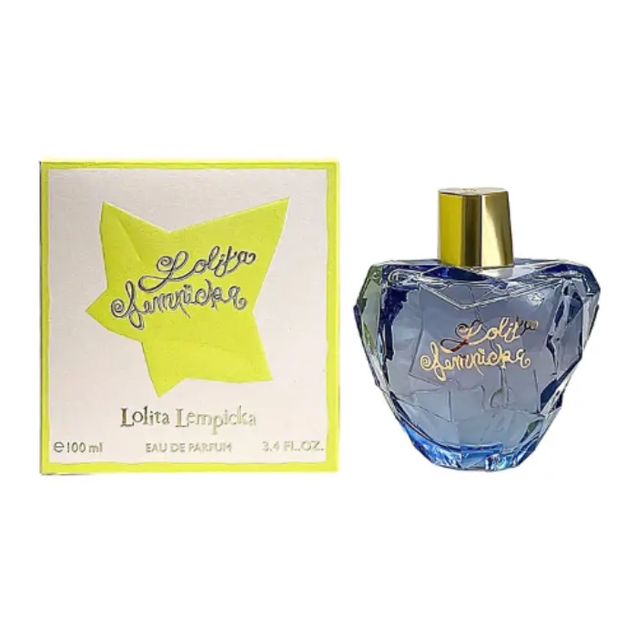 Perfume Lolita Lempicka EDP 100ml Mujer