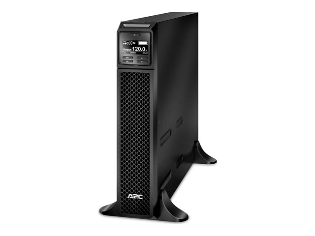 UPS APC Smart-UPS SRT 3000VA/120V/9 SALIDAS