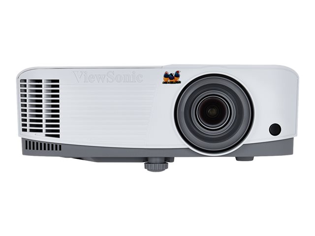 Proyector ViewSonic PA503S SVGA DLP 3D 4000-Lúmenes 4:3 Blanco