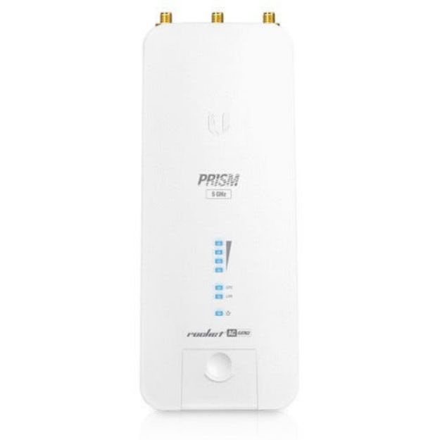 Ubiquiti Rocket PRISM RP-5AC-GEN2 - Punto de acceso inalámbrico - AirMax ac