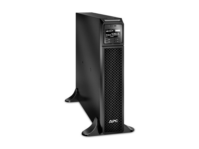 UPS APC SRT1500 1500VA/1350W/120V/6 SALIDAS  SRT1500XLA