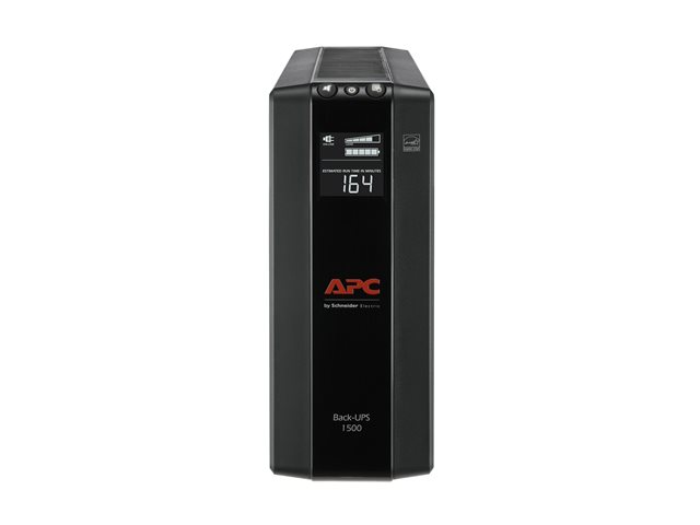 UPS APC/900VA/120V/5 SALIDAS BX1500M-LM60