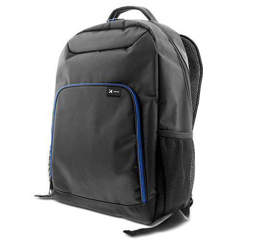 Mochila para Transporte de Portátil XTech 15.6" Negro XTB-211