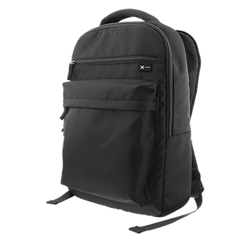 Mochila para Transporte de Portátil XTech Harker 15.6" Negro XTB-213