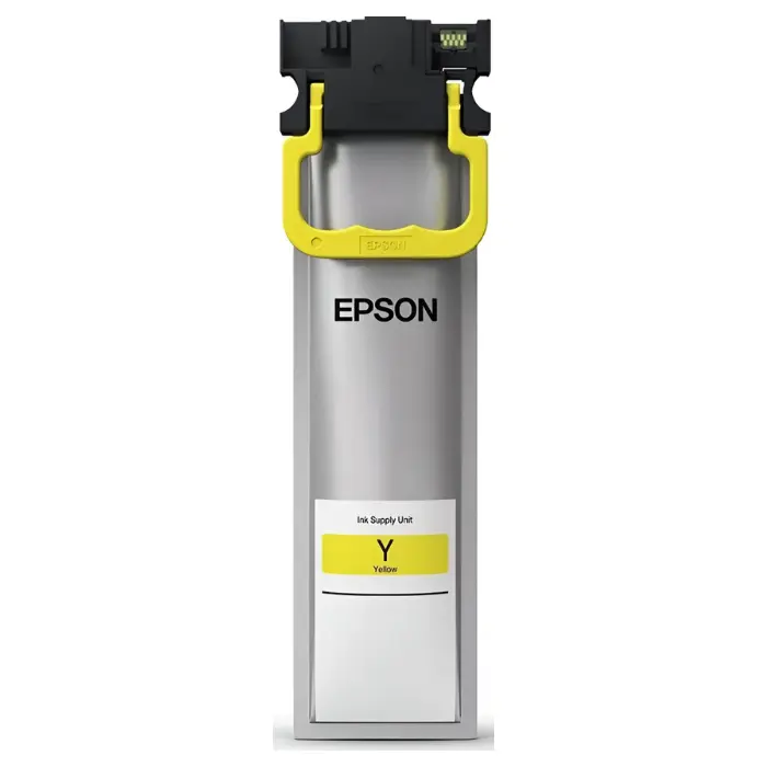 Bolsa de Tinta Epson T941 Amarillo