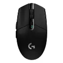Mouse Logitech G305 LishtSpeed Inalámbrico USB-A 12.000DPI Negro 910-005281