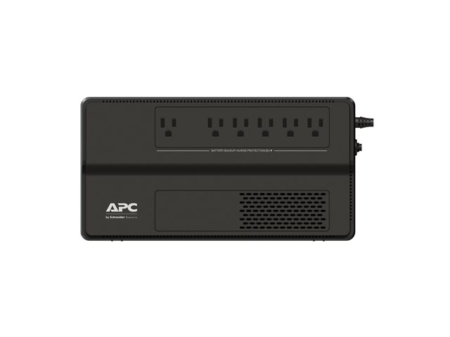 UPS con protección contra sobrecargas APC BV800