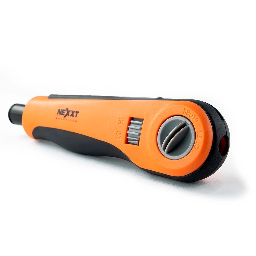 Herramienta de perforación Nexxt AW250NXT11