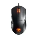 Mouse Cougar Minos XT Alámbrico Negro 3MMXTWOB.0001