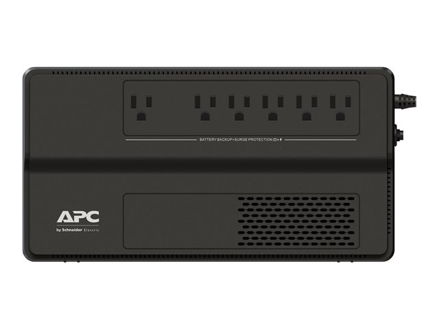 Respaldo de Corriente UPS APC BV1000