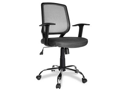 Silla Ejecutiva XTech de Escritorio XTF-OC409