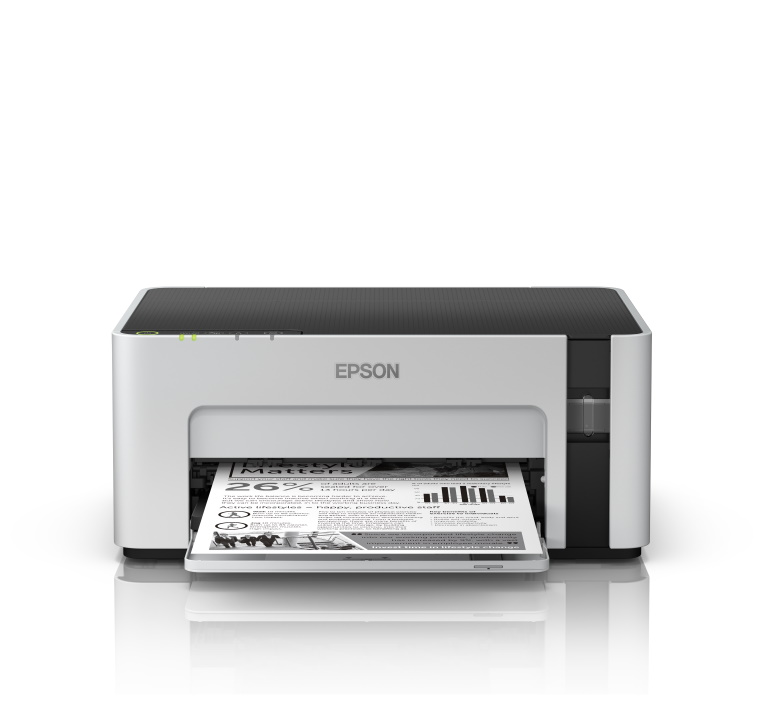 Impresora Personal Epson EcoTank M1120 MFP C11CG96301