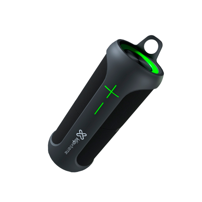 Parlante Klip Xtreme Bluetooth Negro KBS-800