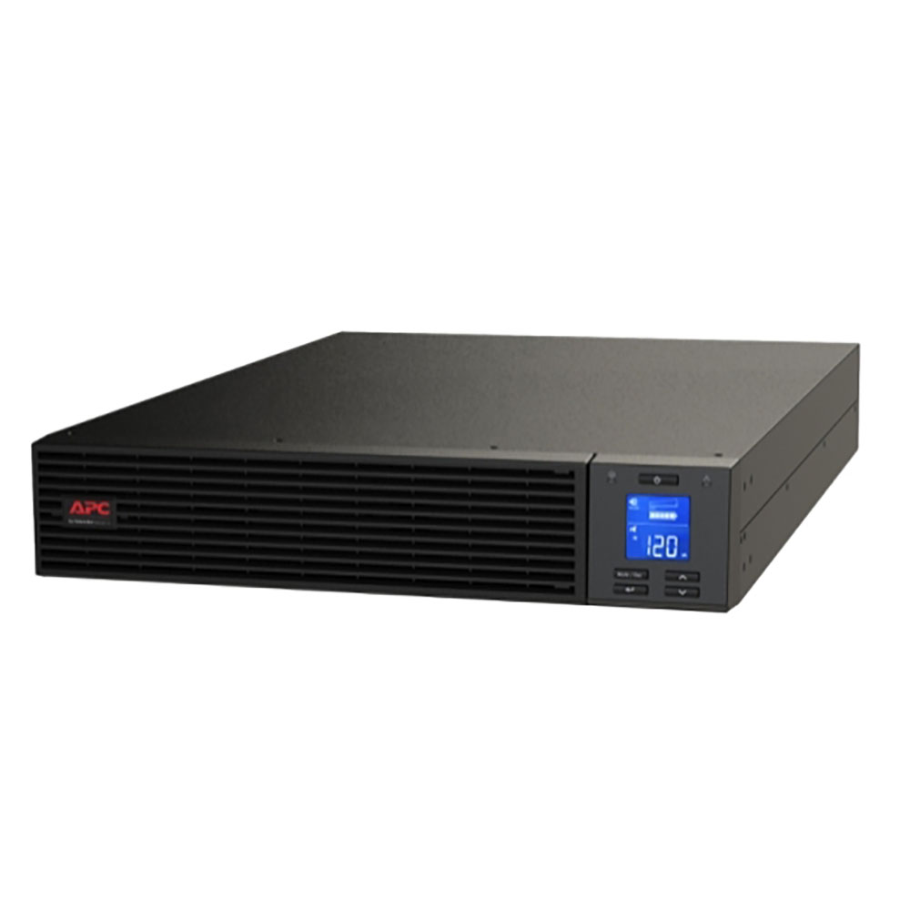 UPS APC 2000VA 120V 1600W SRV2KRARK