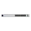 Switch Ubiquiti Unifi 24 Puertos 8-Puertos PoE USW-Pro-24-POE