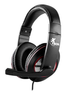 Headset Xtech Kalamos XTH-531