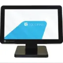 Monitor Bematech Logic Controls 15" Touch LCD Negro LE1015-J