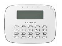 Teclado Con Pantalla LCD Hikvision DS-PK-L