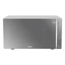 Horno Microondas Whirlpool 0.7p³ 700W Plateado WM1807D