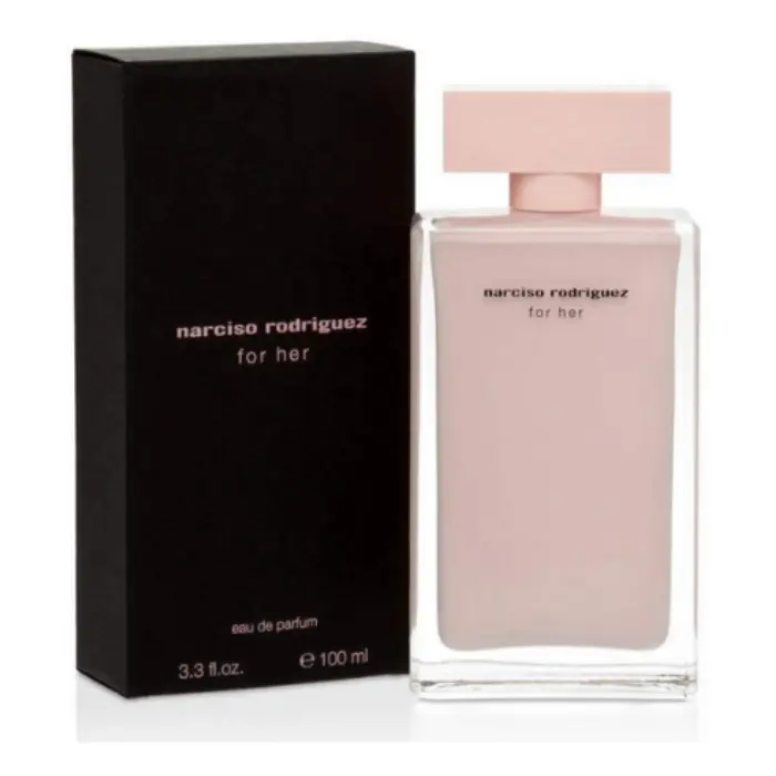 Perfume Narciso Rodriguez EDP 100ml Mujer