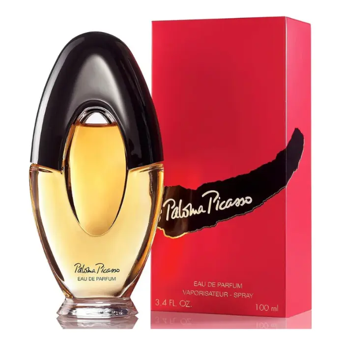 Perfume Paloma Picasso EDP 100ml Mujer
