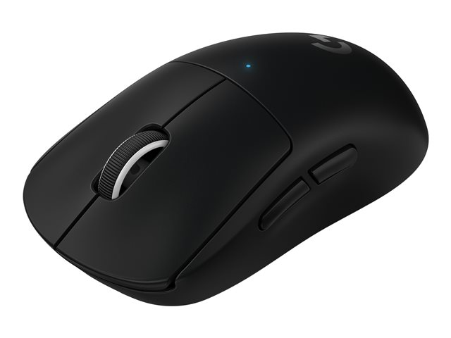 Mouse Logitech PRO X SUPERLIGHT