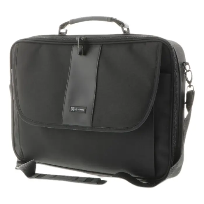 Mochila para Laptop Klip Xtreme Classic Lite 15.4" Negra KNC-040