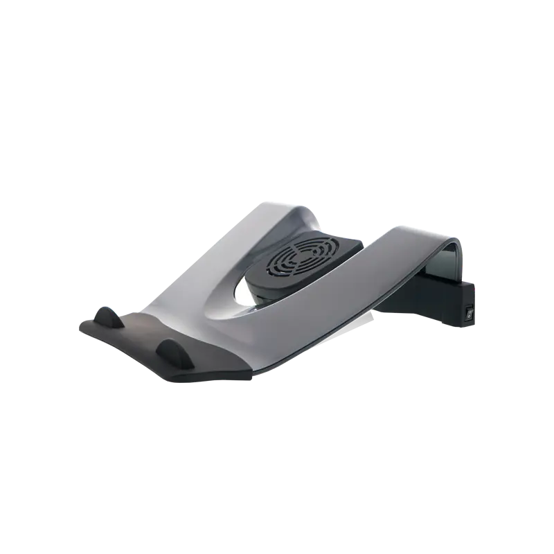 Base de Enfriamiento Laptop Klip Xtreme P17 4 Puertos USB KNS-110B