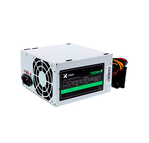 Fuente de alimentación (interna) Xtech P4 CA 110 V