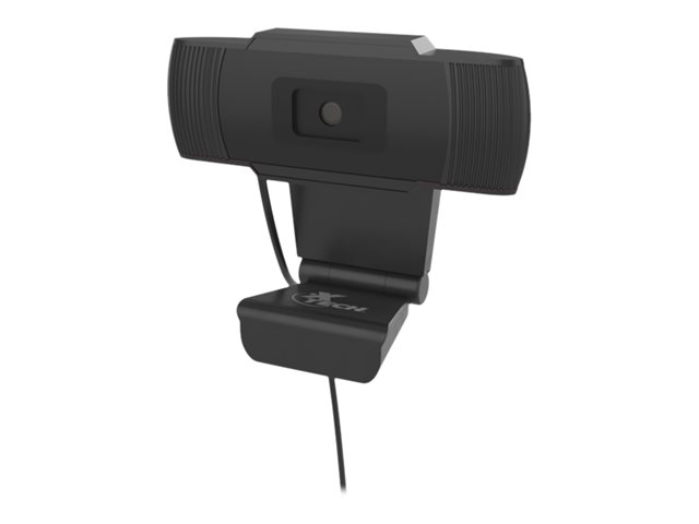 Webcam XTech KEEK HD con Micrófono XTW-720