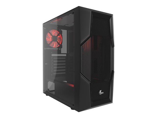 Case Xtech Phobos Torre ATX XT-GMR4