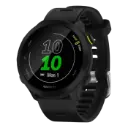 SmartWatch Garmin Forerunner 55 42mm Negro 010-02562-00