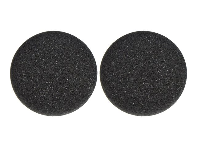 Paquete de 10 Esponjas Jabra para Auriculares 14101-45