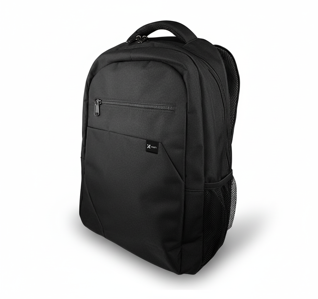 Mochila para Transporte de Portátil XTech Bristol 15.6" Negro XTB-222